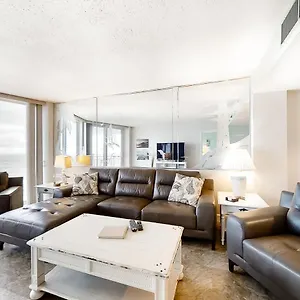 Escape Holiday home