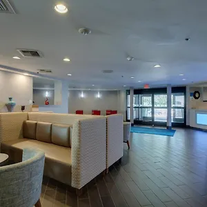 Express W-i40 By Ihg 3* Nashville
