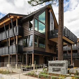 Desolation 5* South Lake Tahoe