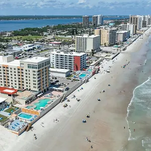 Hotel By Marriott Daytona Oceanfront, Daytona Beach Shores