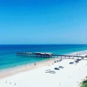 Atlantic Terrace Resort