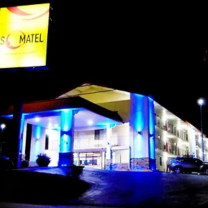 Somatel Airport 2* Nashville