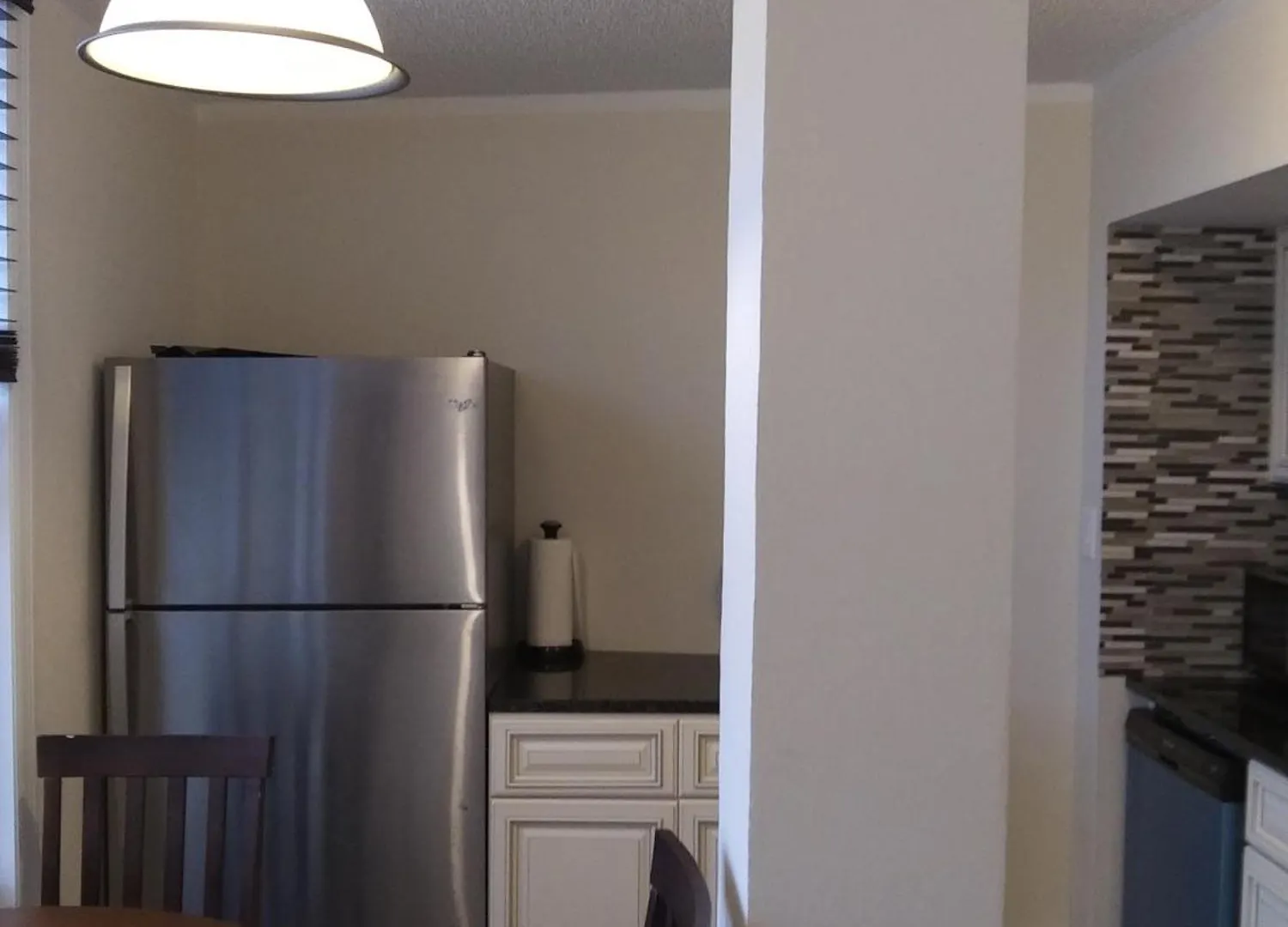 Apartmanhotel Oceanside Studio Daytona Beach Shores