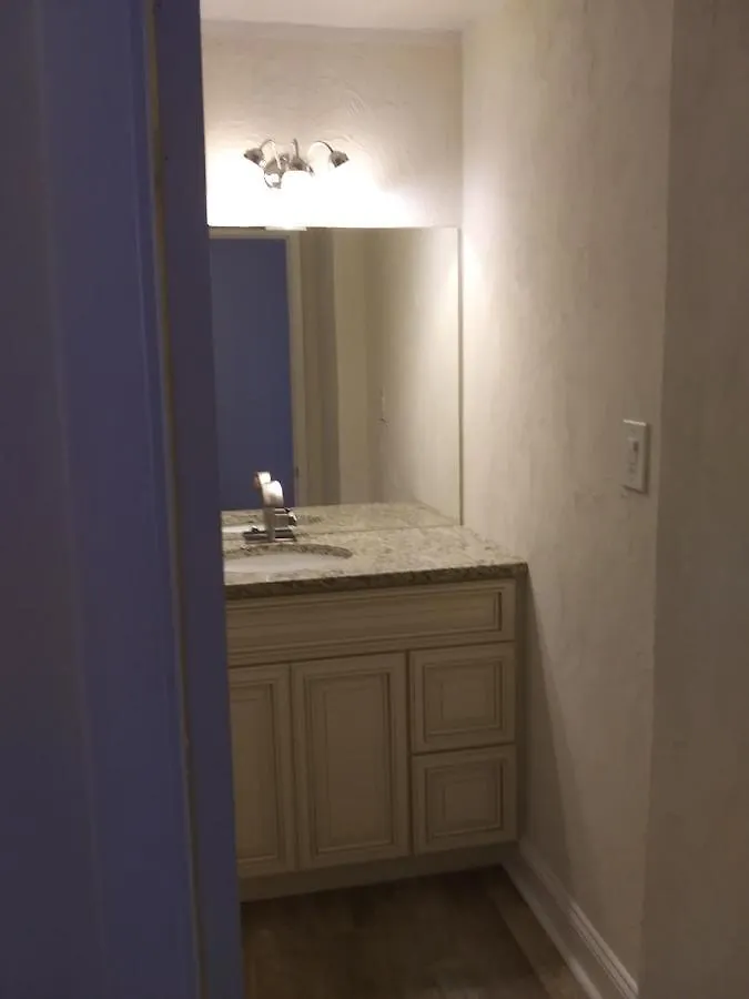 Oceanside Studio Daytona Beach Shores
